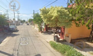 Casa en Francisco de Montejo