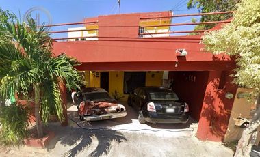 Casa en Francisco de Montejo