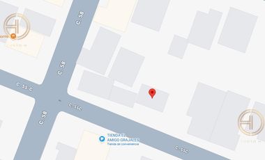 Casa en Francisco de Montejo