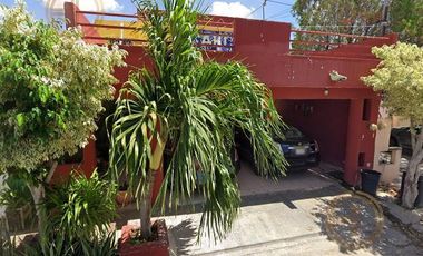 Casa en Francisco de Montejo