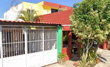 Casa en Francisco de Montejo