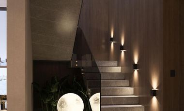 Casa en Venta en Bosques de las Misiones, Santiago NL