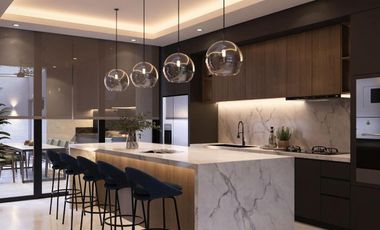 Casa en Venta en Bosques de las Misiones, Santiago NL