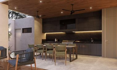 Casa en Venta en Bosques de las Misiones, Santiago NL