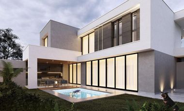 Casa en Venta en Bosques de las Misiones, Santiago NL