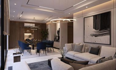 Casa en Venta en Bosques de las Misiones, Santiago NL