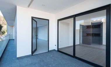 Departamento en venta en Las Animas Puebla. 3 recamaras.