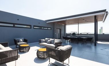 Departamento en venta en Las Animas Puebla. 3 recamaras.