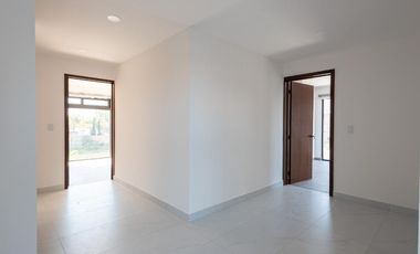 Departamento en venta en Las Animas Puebla. 3 recamaras.