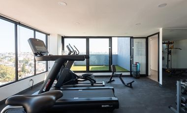 Departamento en venta en Las Animas Puebla. 3 recamaras.