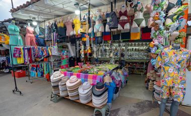 Platería en venta en Bahías de Huatulco