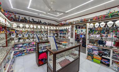 Platería en venta en Bahías de Huatulco