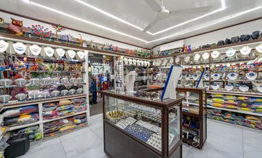 Platería en venta en Bahías de Huatulco