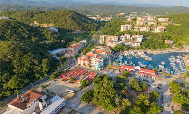 Platería en venta en Bahías de Huatulco