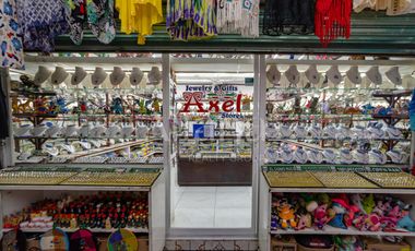 Platería en venta en Bahías de Huatulco