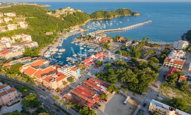 Platería en venta en Bahías de Huatulco