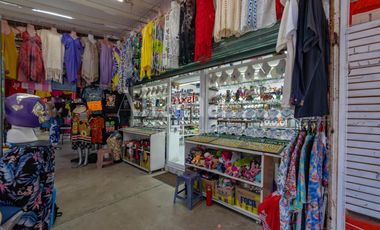 Platería en venta en Bahías de Huatulco