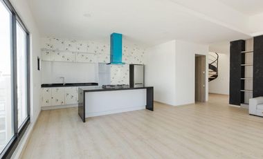 Departamento en venta en Cholula Puebla, 2 recamaras