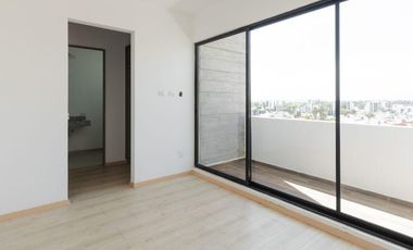 Departamento en venta en Cholula Puebla, 2 recamaras