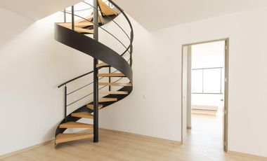 Departamento en venta en Cholula Puebla, 2 recamaras