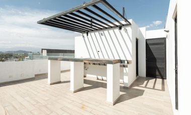 Departamento en venta en Cholula Puebla, 2 recamaras