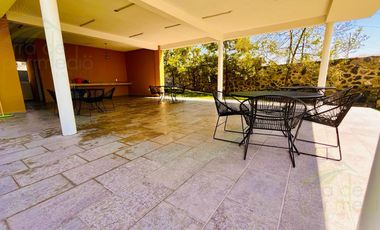 Bonita Casa de 3 Recámaras   Sala TV en PB, en Meseta, Querétaro