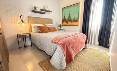 Bonita Casa de 3 Recámaras   Sala TV en PB, en Meseta, Querétaro