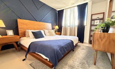 Bonita Casa de 3 Recámaras   Sala TV en PB, en Meseta, Querétaro