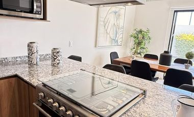 Bonita Casa de 3 Recámaras   Sala TV en PB, en Meseta, Querétaro