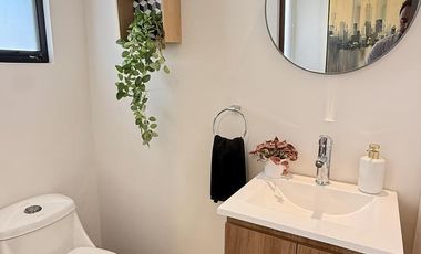 Bonita Casa de 3 Recámaras   Sala TV en PB, en Meseta, Querétaro