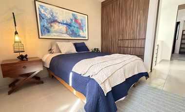 Bonita Casa de 3 Recámaras   Sala TV en PB, en Meseta, Querétaro