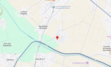 CASA A LA VENTA EN FRACCIONAMIENTO DE TROJES, TEMOAYA, EDO. MEX., A 15 MIUTOS DEL AEROPUERTO INTERNACIONAL DE TOLUCA.