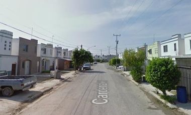 Casa en Venta en Rio Bravo, Tamaulipas.