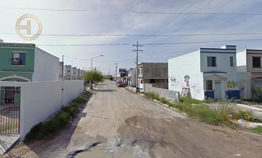 Casa en Venta en Rio Bravo, Tamaulipas.