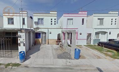 Casa en Venta en Rio Bravo, Tamaulipas.