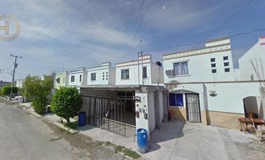 Casa en Venta en Rio Bravo, Tamaulipas.