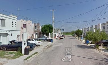 Casa en Venta en Rio Bravo, Tamaulipas.