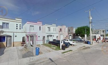 Casa en Venta en Rio Bravo, Tamaulipas.