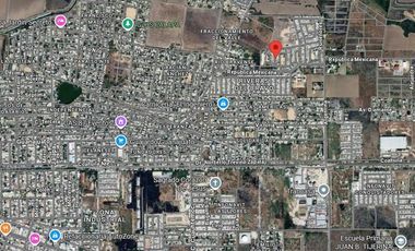 Casa en Venta en Rio Bravo, Tamaulipas.