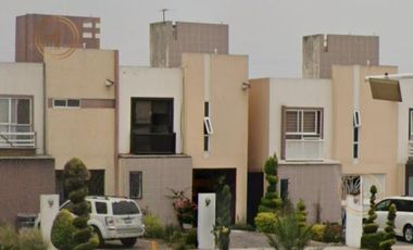 Casa en Pueblo Sanctorum