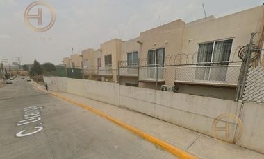 Casa en Pueblo Sanctorum