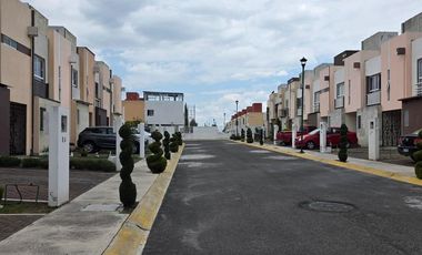 Casa en Pueblo Sanctorum