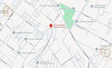 Casa en Pueblo Sanctorum