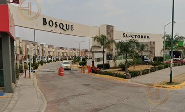 Casa en Pueblo Sanctorum