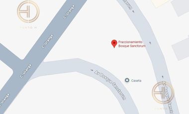 Casa en Pueblo Sanctorum