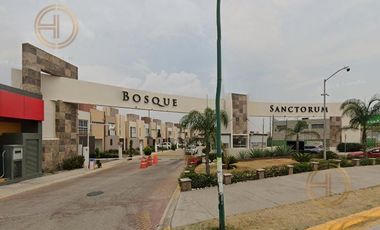 Casa en Pueblo Sanctorum