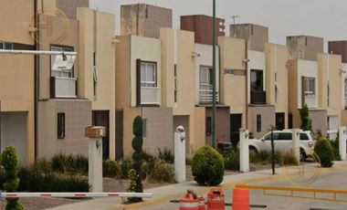 Casa en Pueblo Sanctorum