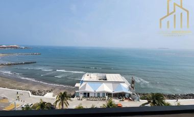 Departamento en Costa Verde