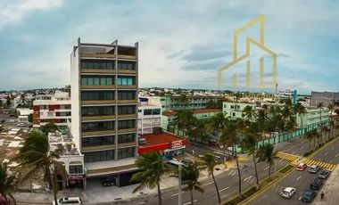 Departamento en Costa Verde