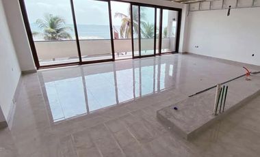 Departamento en Costa Verde